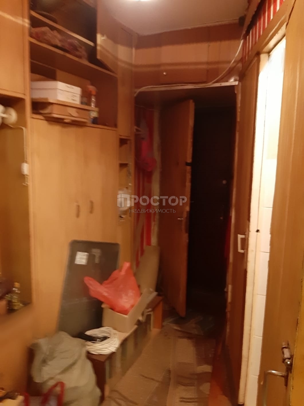 2-комнатная квартира, 45 м² - фото 3