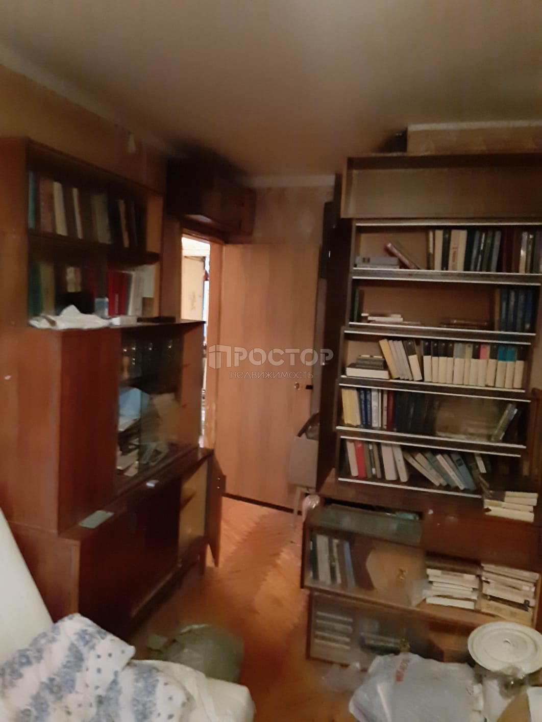 2-комнатная квартира, 45 м² - фото 2