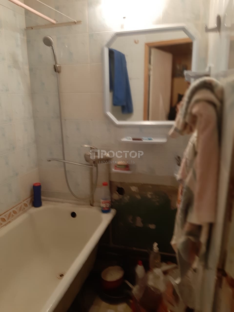 2-комнатная квартира, 45 м² - фото 5