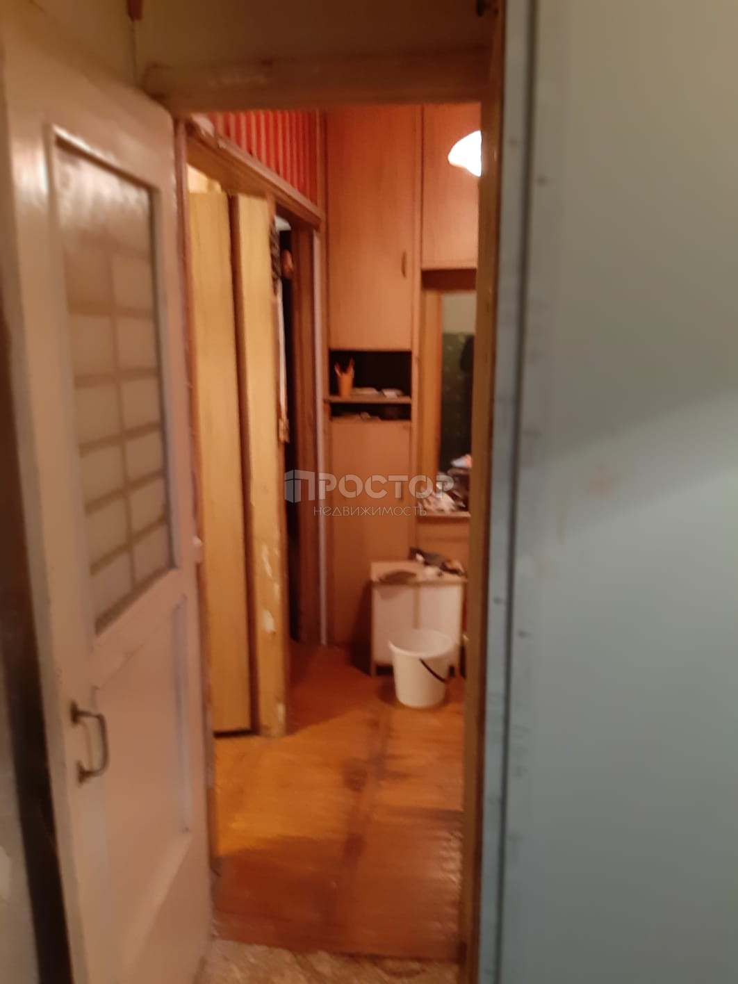 2-комнатная квартира, 45 м² - фото 4