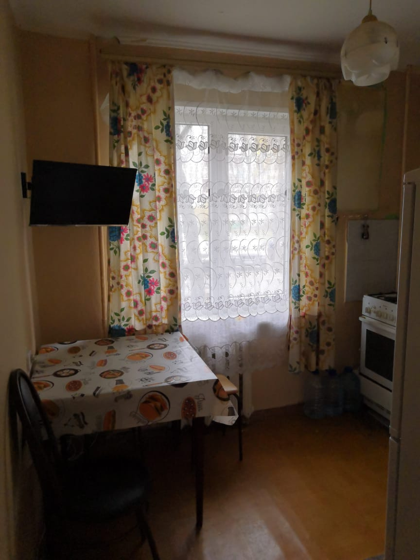 3-комнатная квартира, 53.8 м² - фото 8