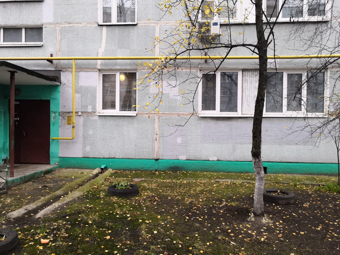 3-комнатная квартира, 53.8 м² - фото 14
