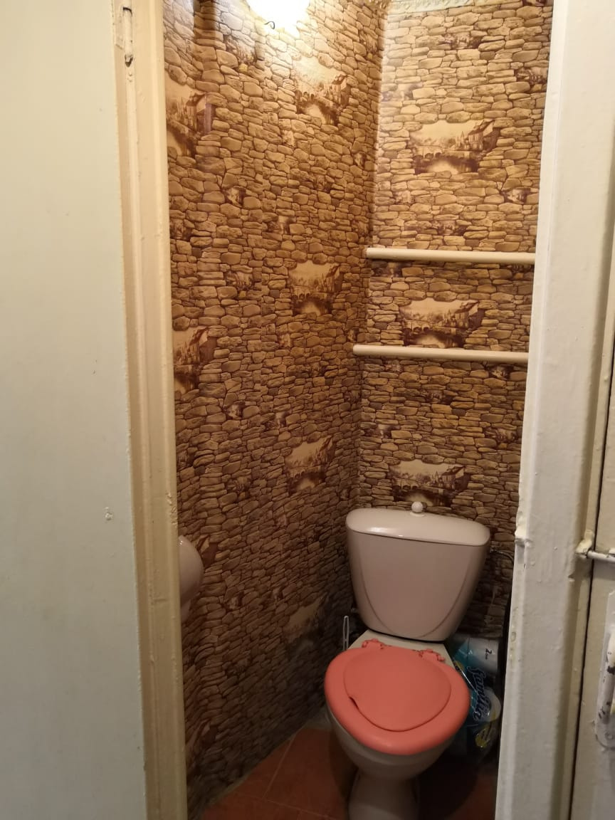 3-комнатная квартира, 53.8 м² - фото 6