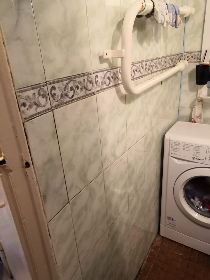 3-комнатная квартира, 53.8 м² - фото 4