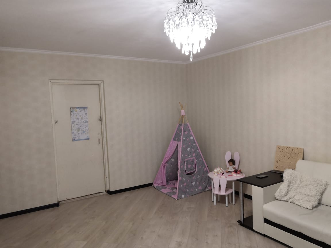 3-комнатная квартира, 53.8 м² - фото 10