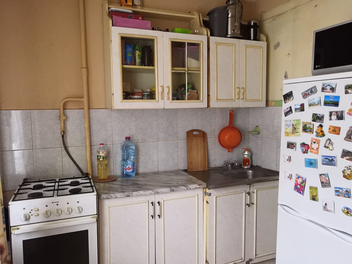3-комнатная квартира, 53.8 м² - фото 7