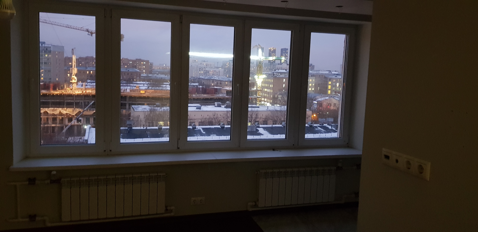 3-комнатная квартира, 68.3 м² - фото 9