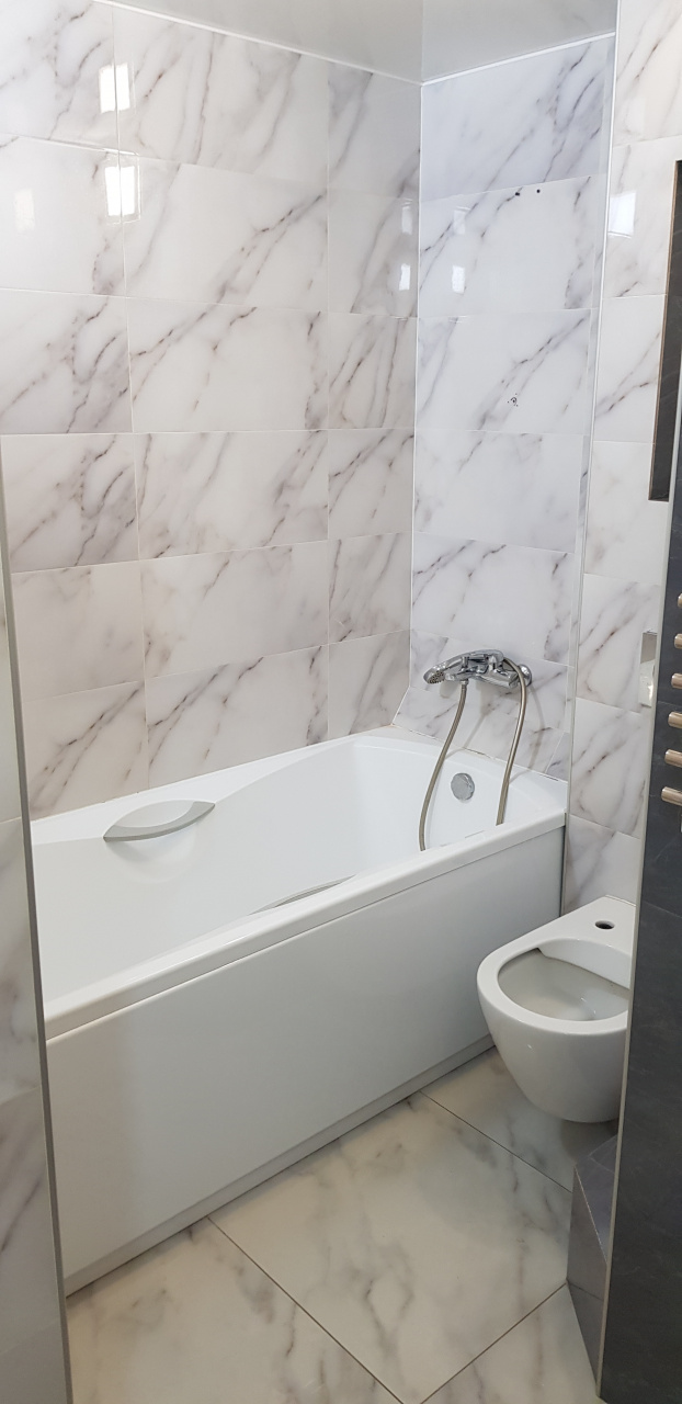 3-комнатная квартира, 68.3 м² - фото 18