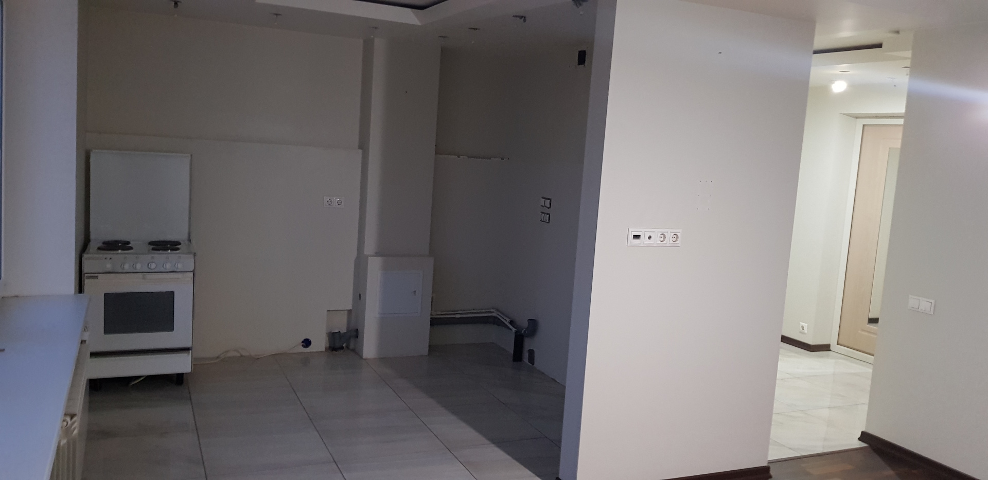 3-комнатная квартира, 68.3 м² - фото 11