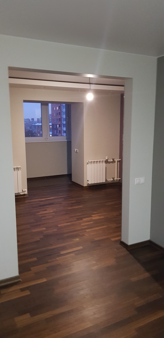 2-комнатная квартира, 64.5 м² - фото 14