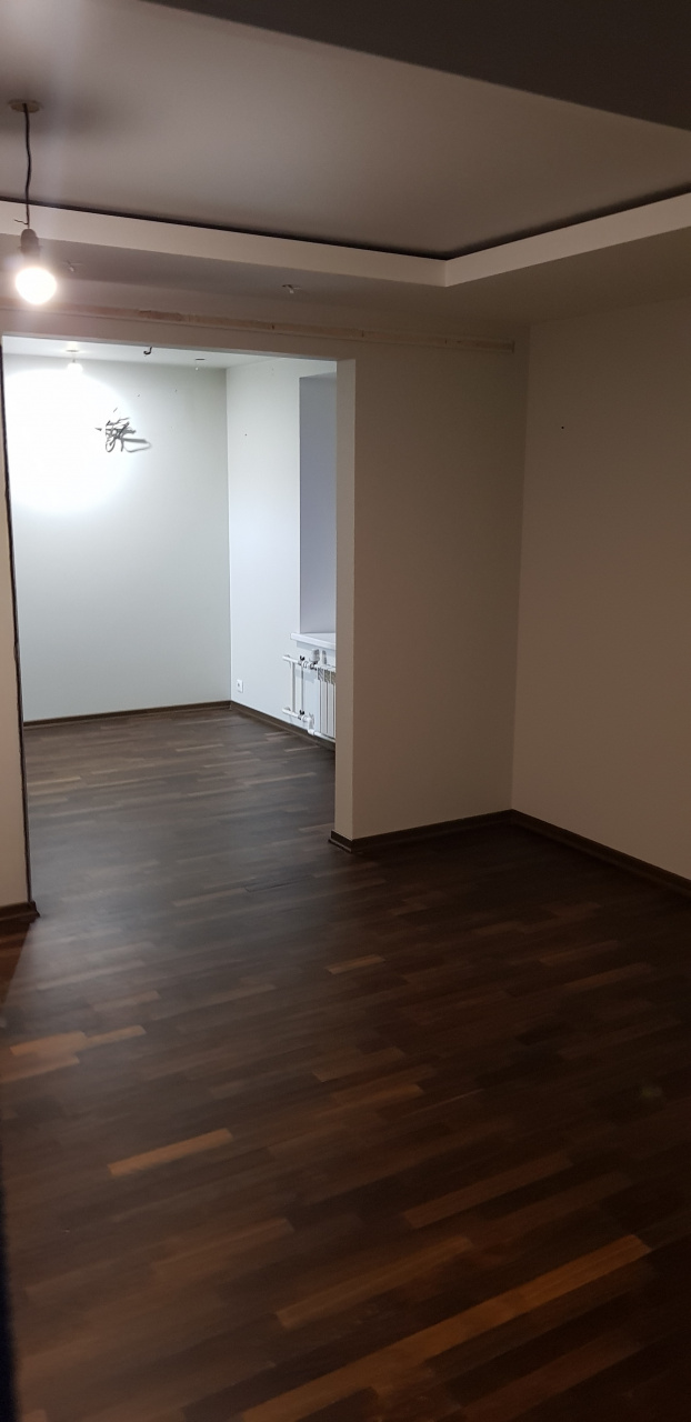 2-комнатная квартира, 64.5 м² - фото 13