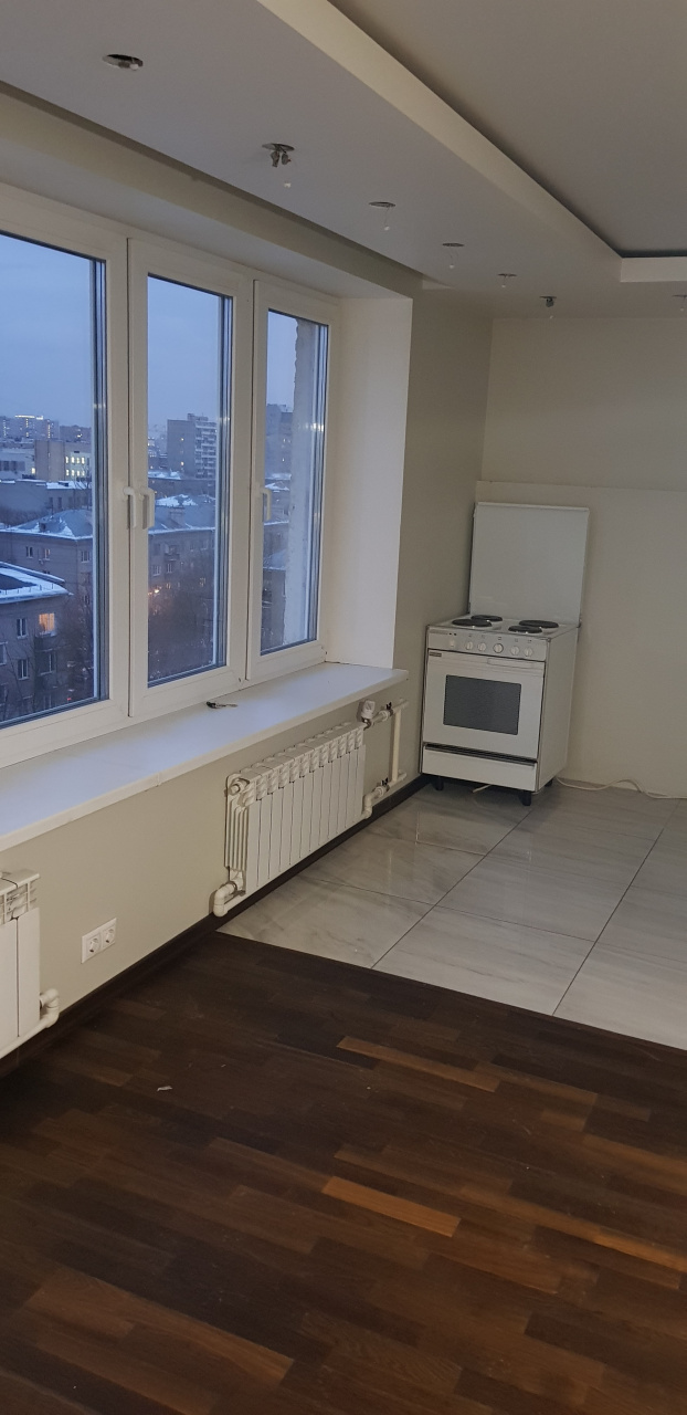 2-комнатная квартира, 64.5 м² - фото 10