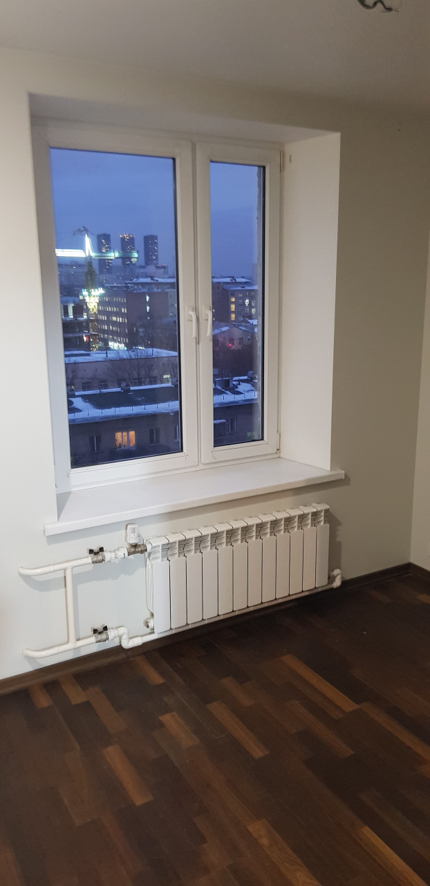 2-комнатная квартира, 64.5 м² - фото 12