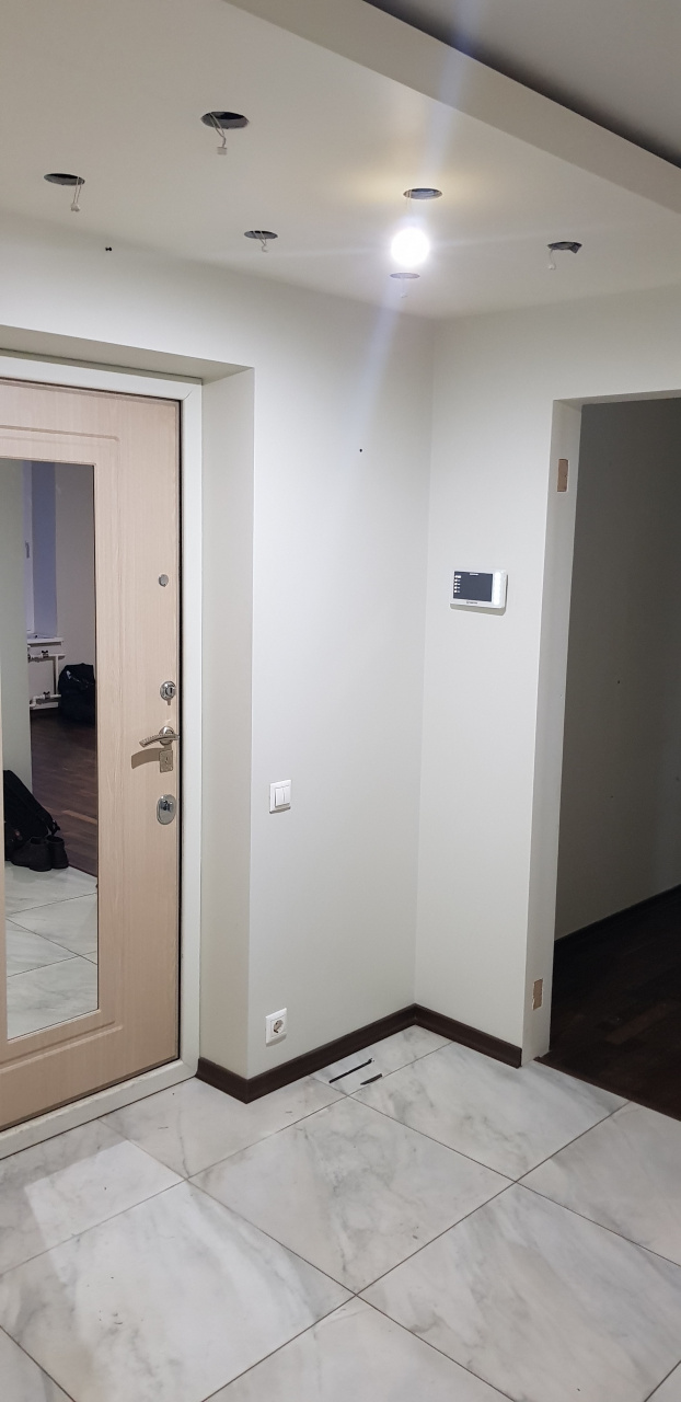 2-комнатная квартира, 64.5 м² - фото 6