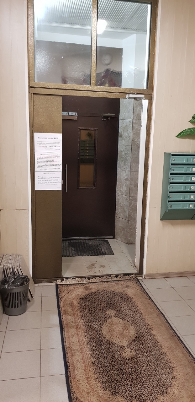 2-комнатная квартира, 64.5 м² - фото 5