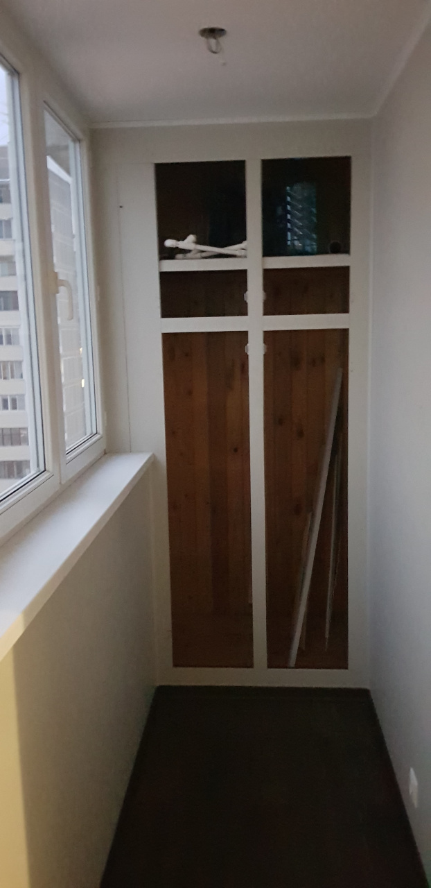 2-комнатная квартира, 64.5 м² - фото 20
