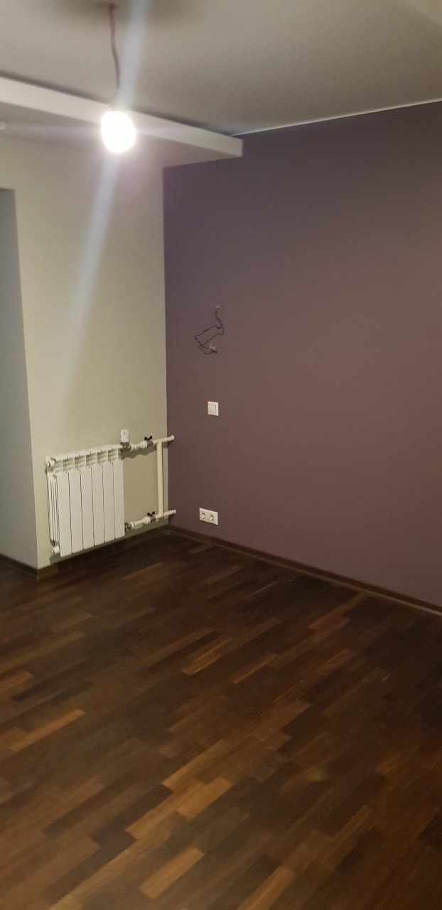 2-комнатная квартира, 64.5 м² - фото 15