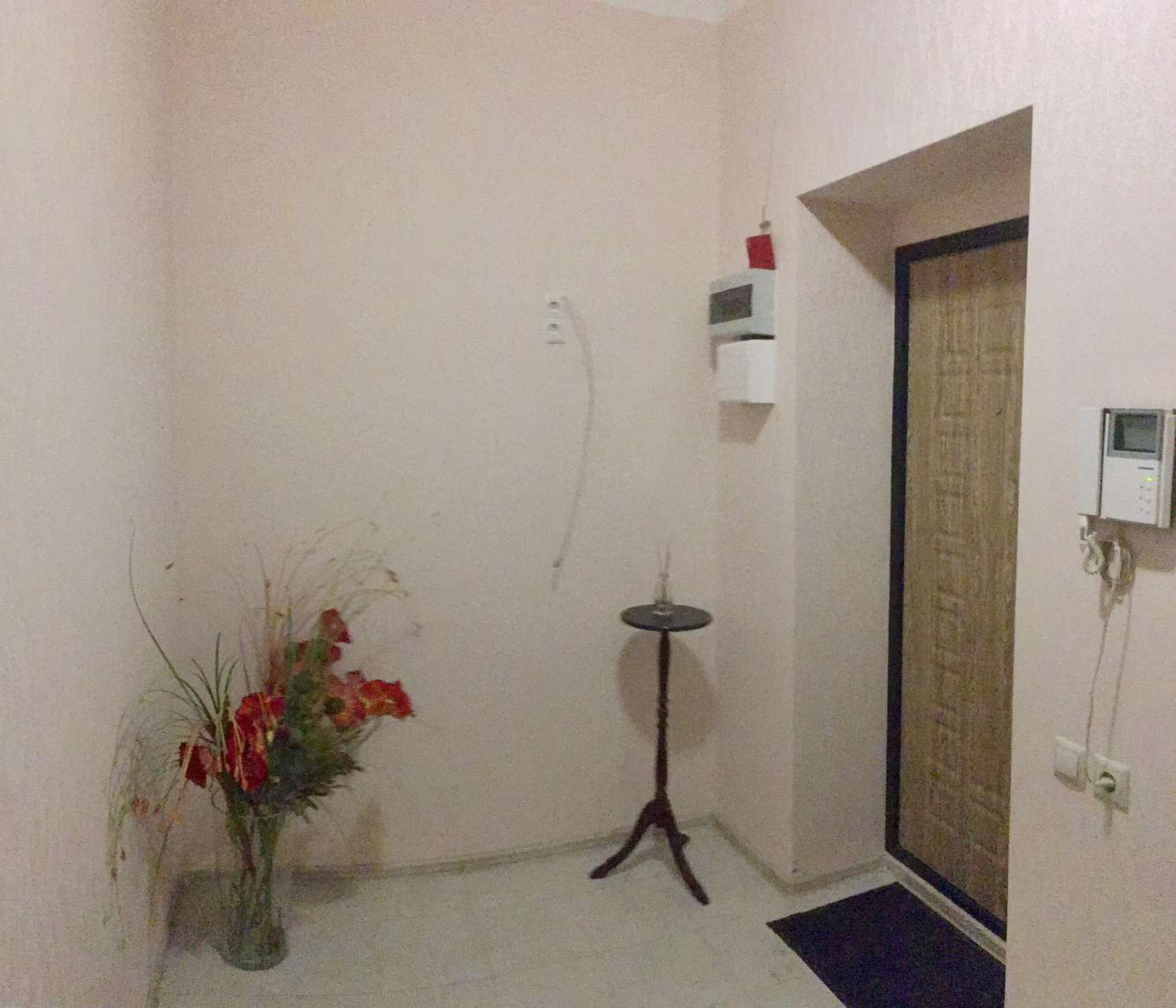 2-комнатная квартира, 54.3 м² - фото 15