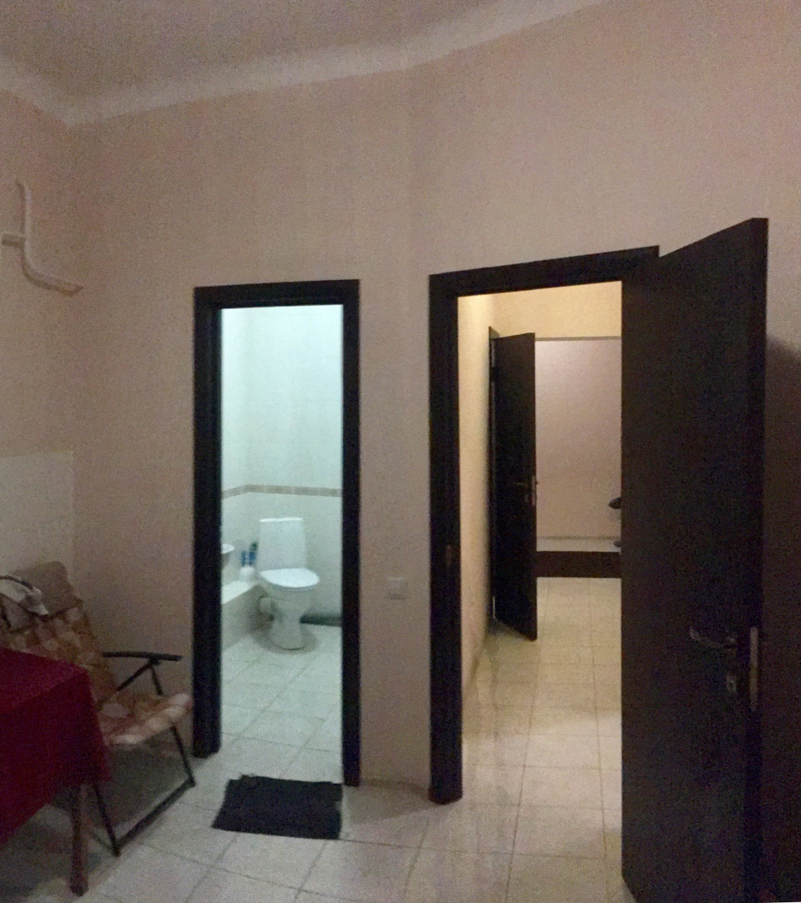 2-комнатная квартира, 54.3 м² - фото 11
