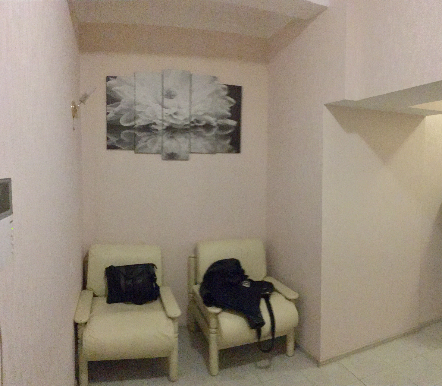 2-комнатная квартира, 54.3 м² - фото 14