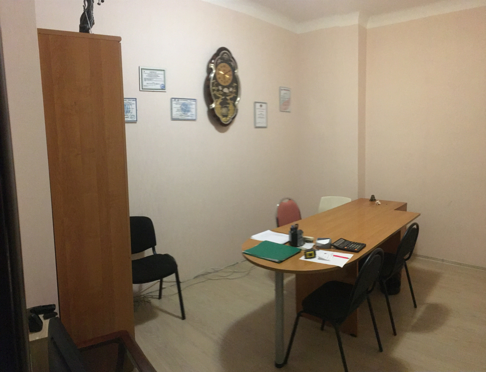 2-комнатная квартира, 54.3 м² - фото 4