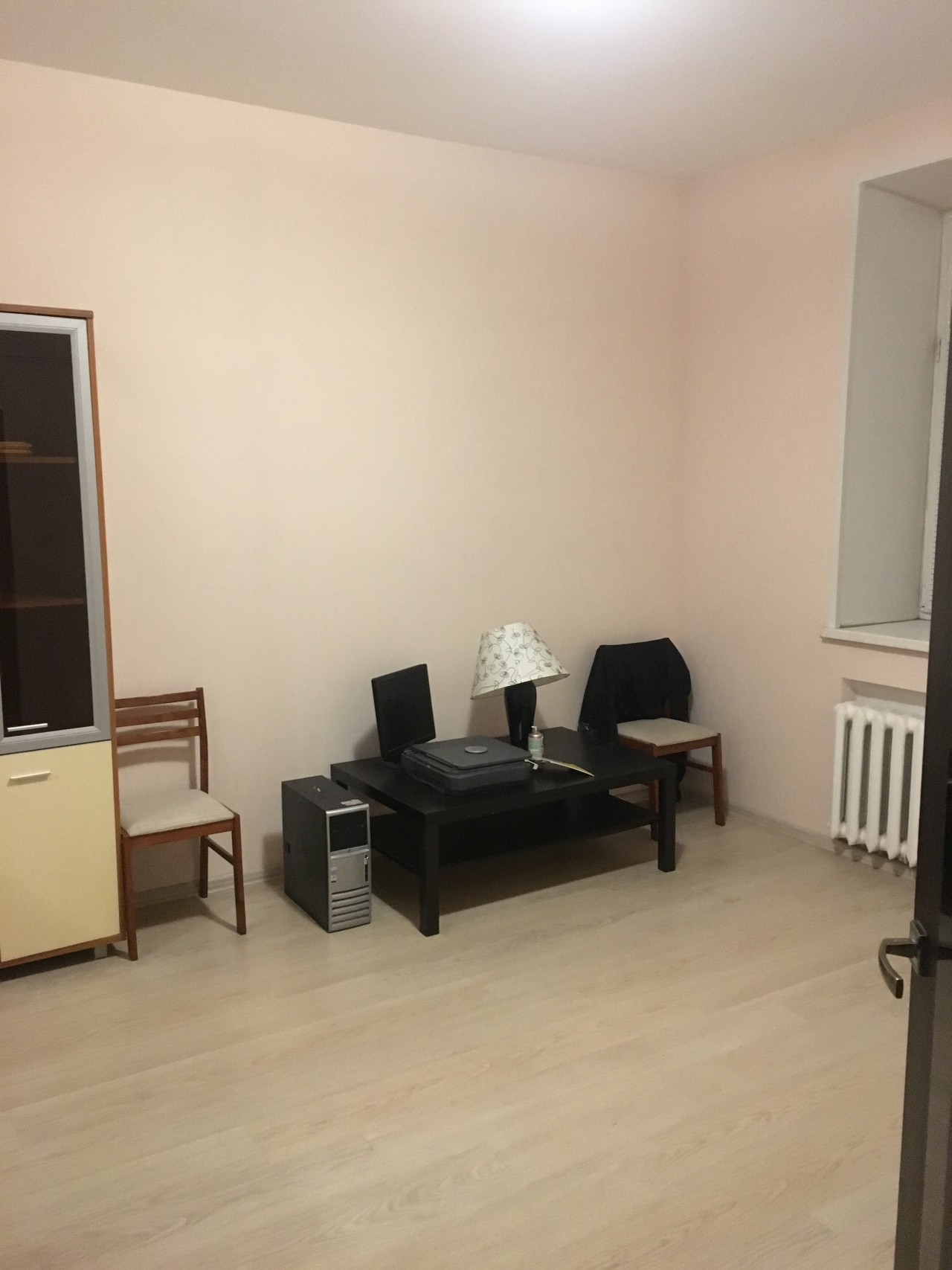 2-комнатная квартира, 54.3 м² - фото 6