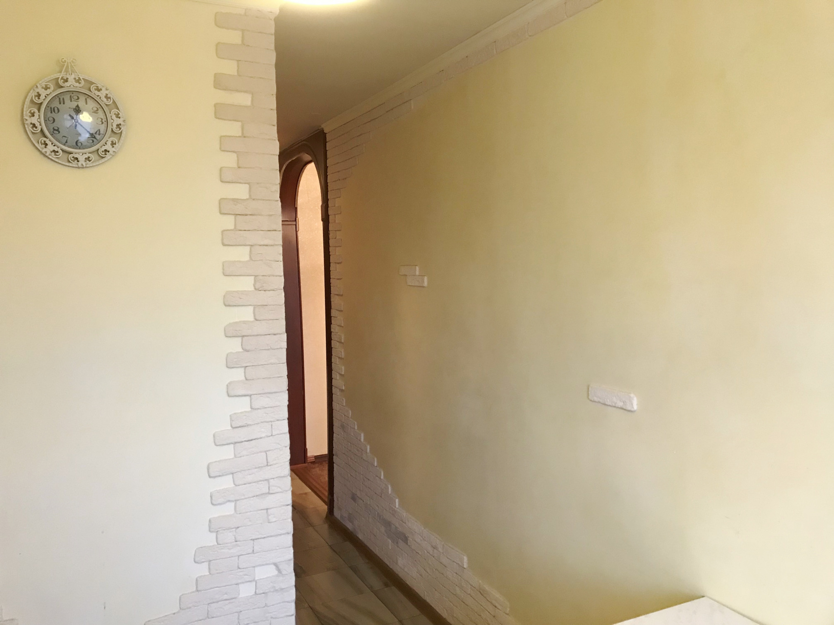 1-комнатная квартира, 33 м² - фото 6