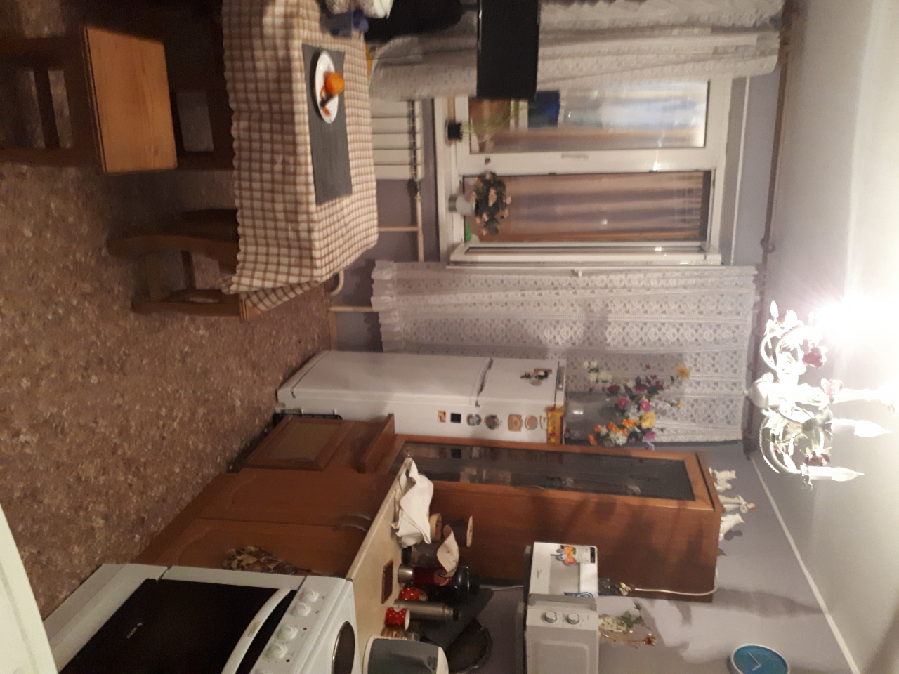 1-комнатная квартира, 36 м² - фото 7