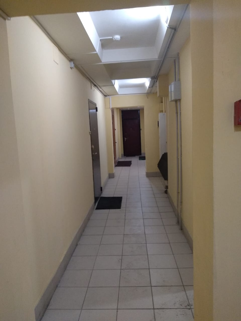 1-комнатная квартира, 36 м² - фото 6