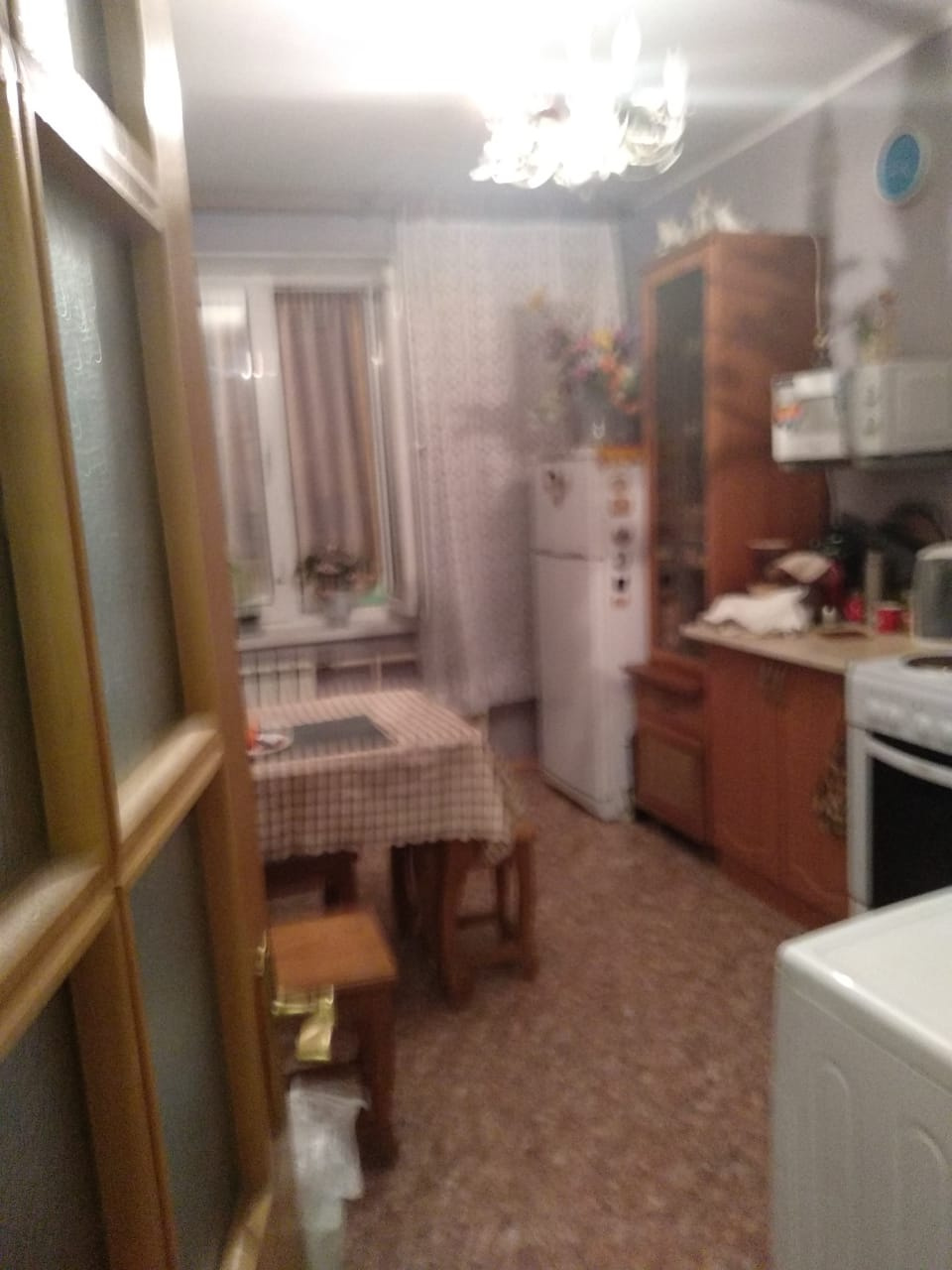 1-комнатная квартира, 36 м² - фото 4