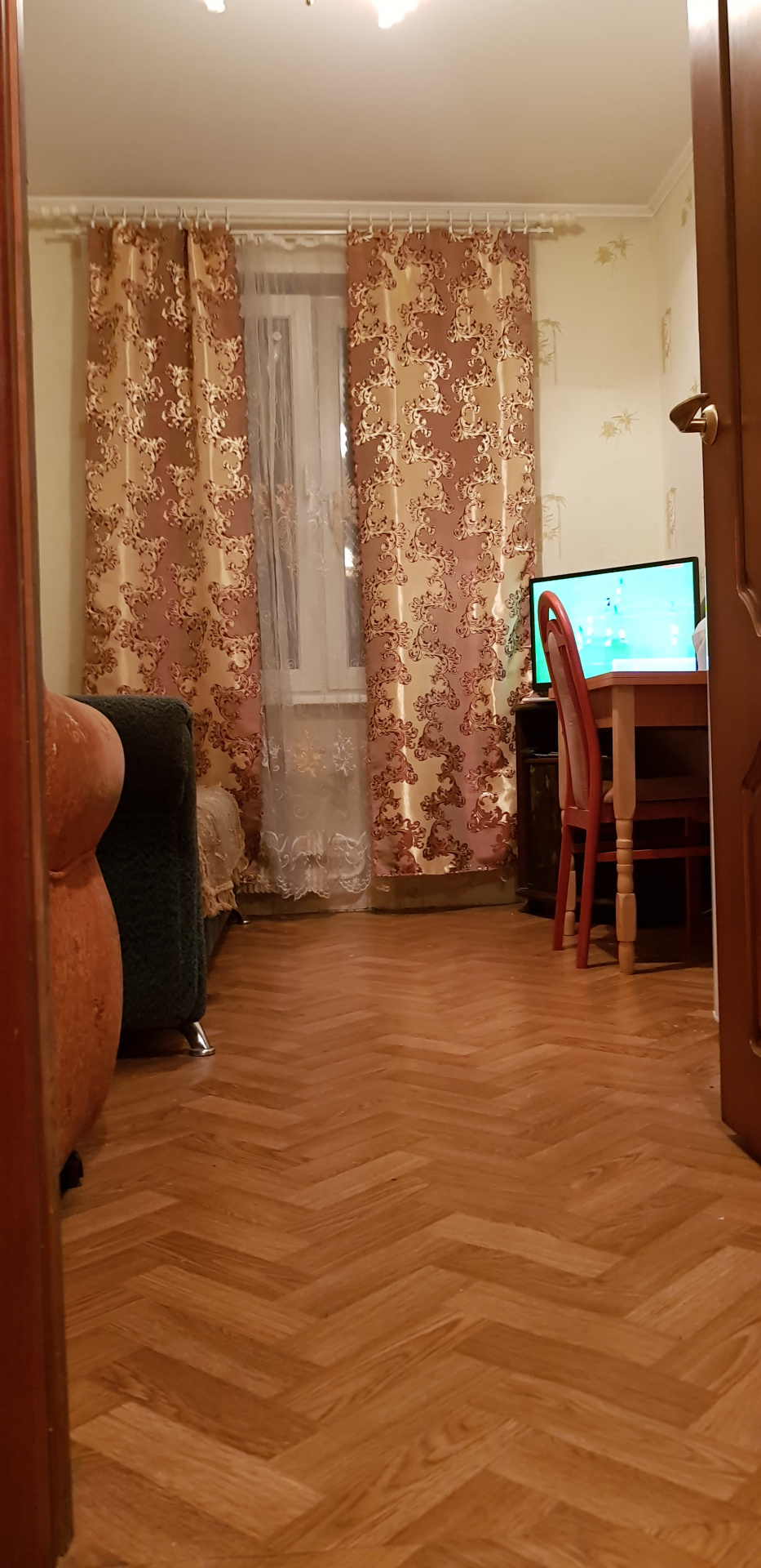 2-комнатная квартира, 44 м² - фото 7