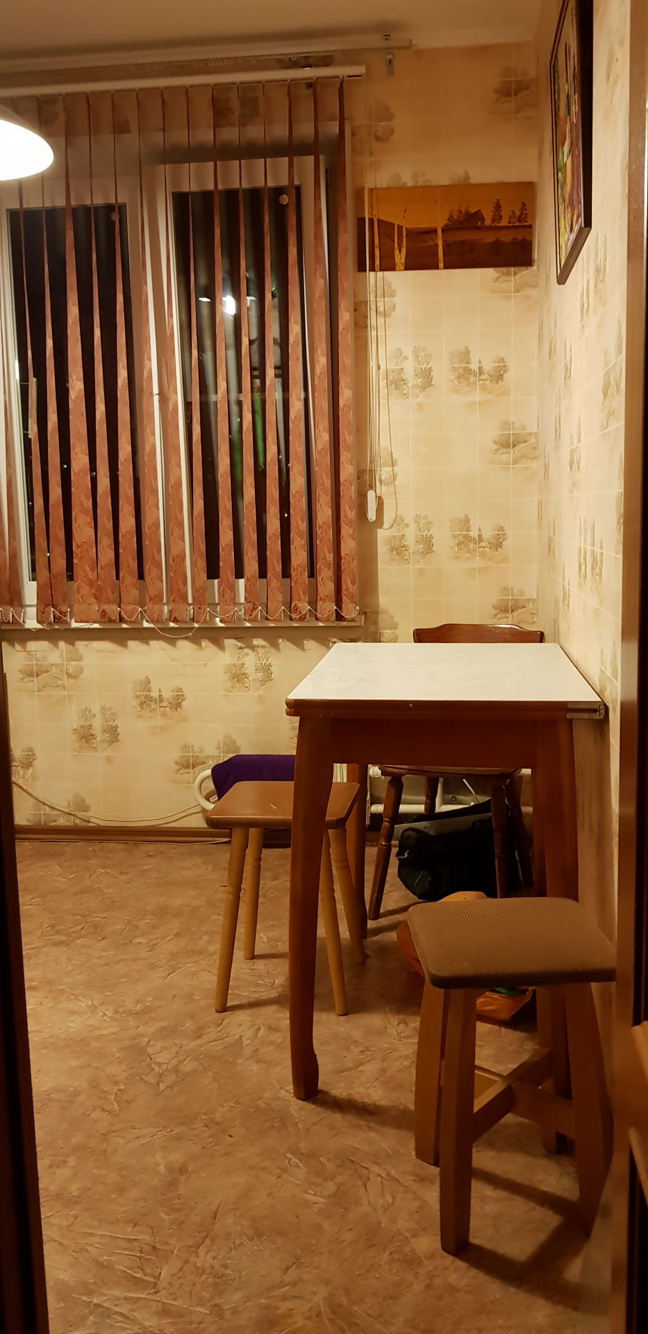 2-комнатная квартира, 44 м² - фото 5