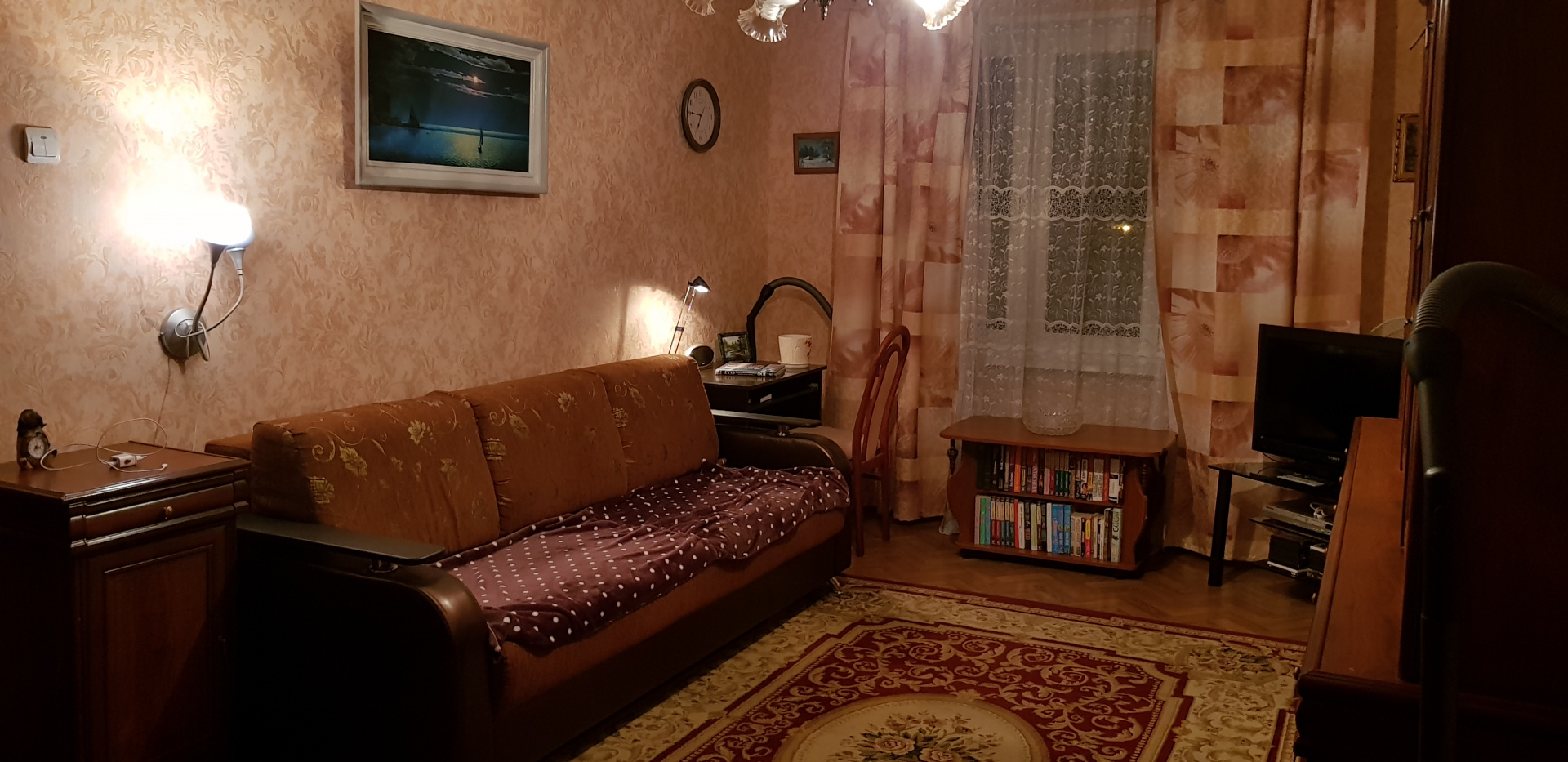 2-комнатная квартира, 44 м² - фото 2