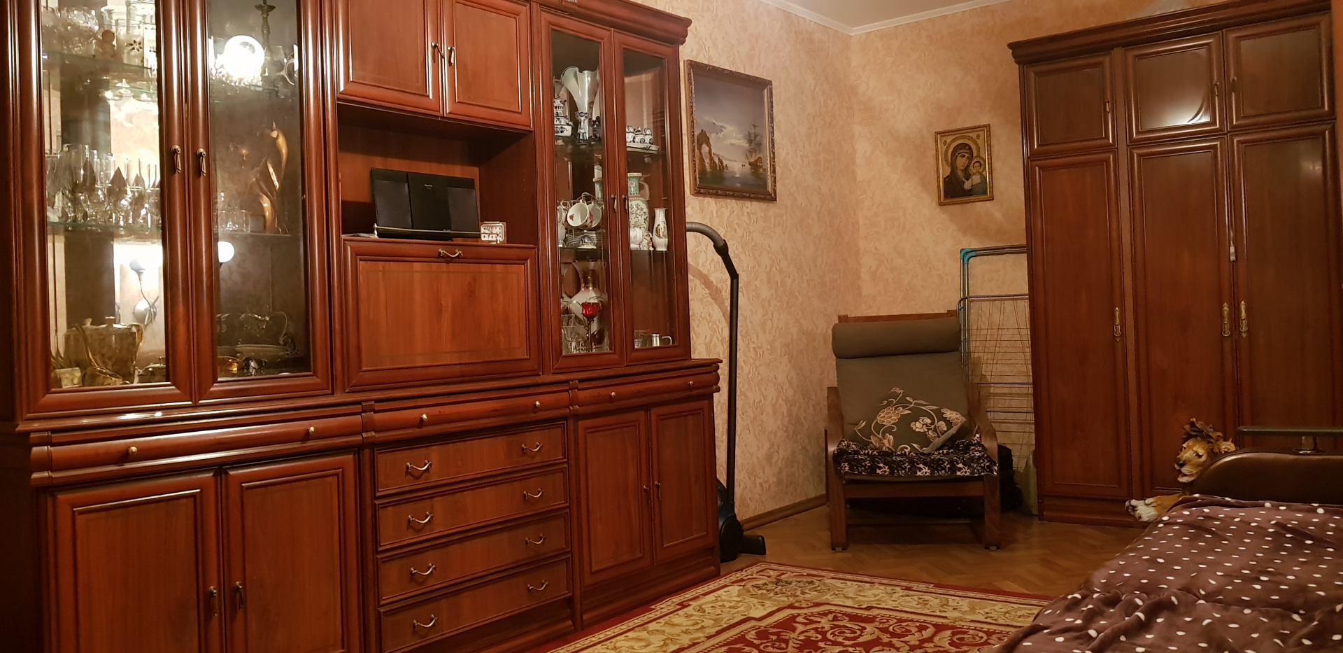 2-комнатная квартира, 44 м² - фото 4