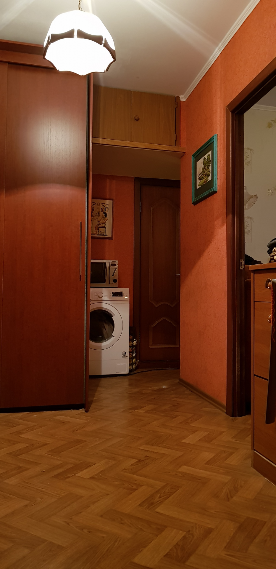 2-комнатная квартира, 44 м² - фото 9