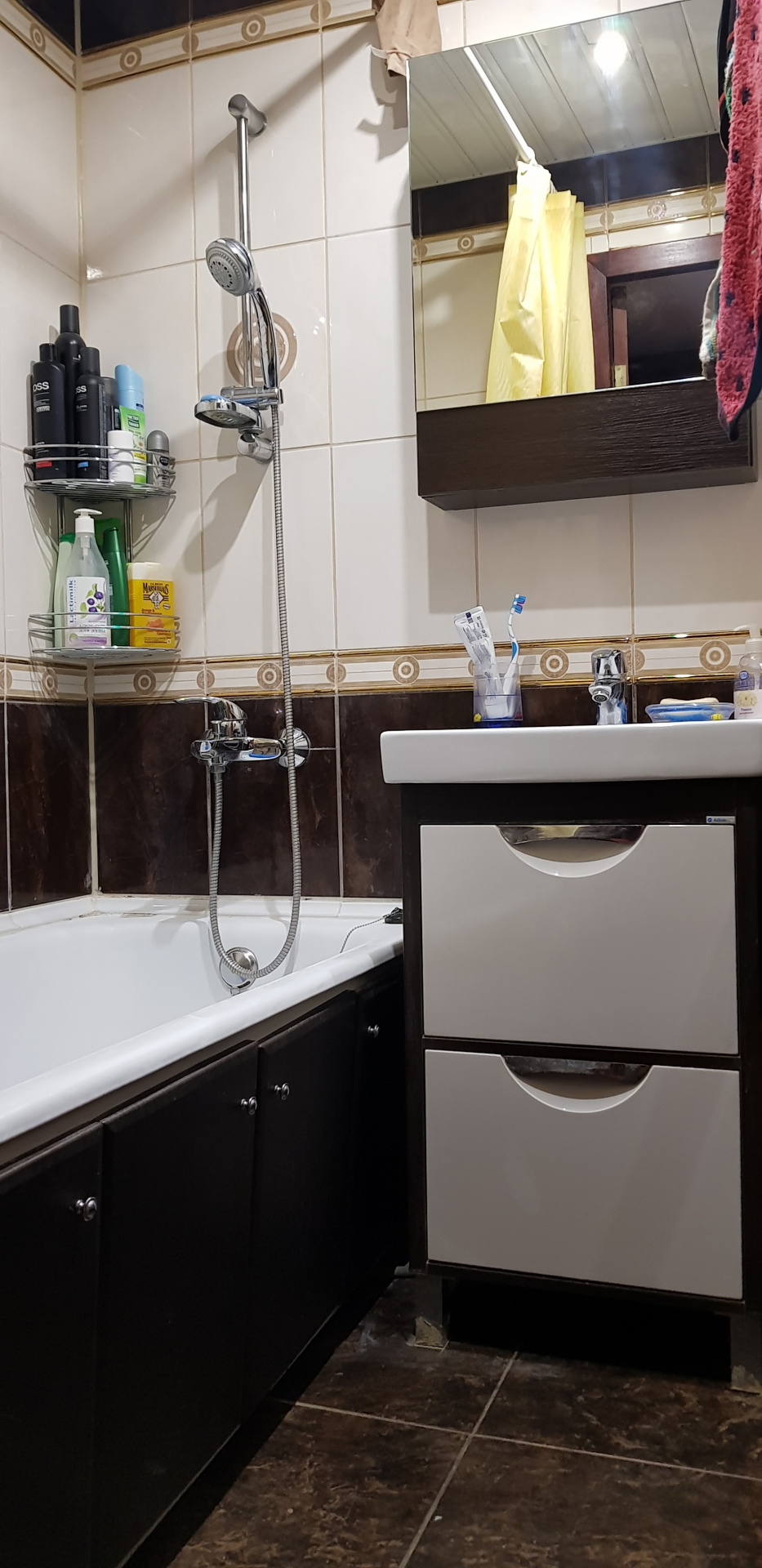 2-комнатная квартира, 44 м² - фото 13