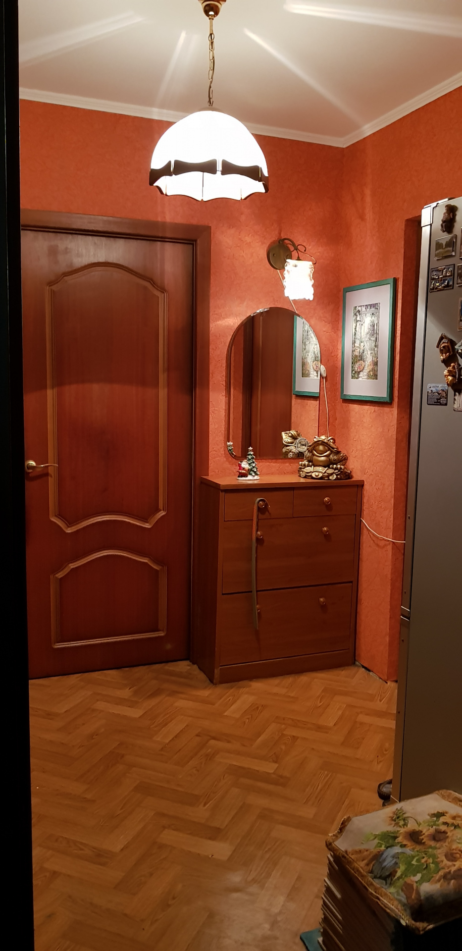 2-комнатная квартира, 44 м² - фото 10