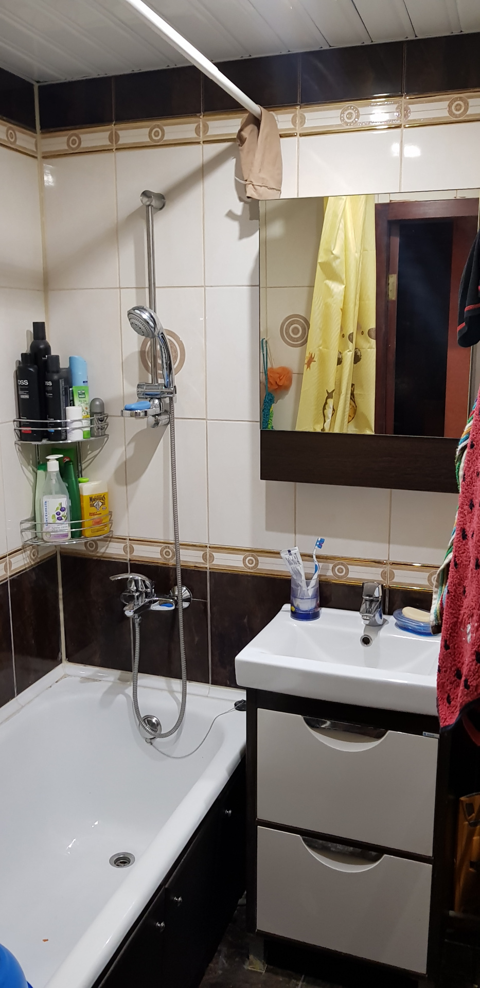 2-комнатная квартира, 44 м² - фото 14