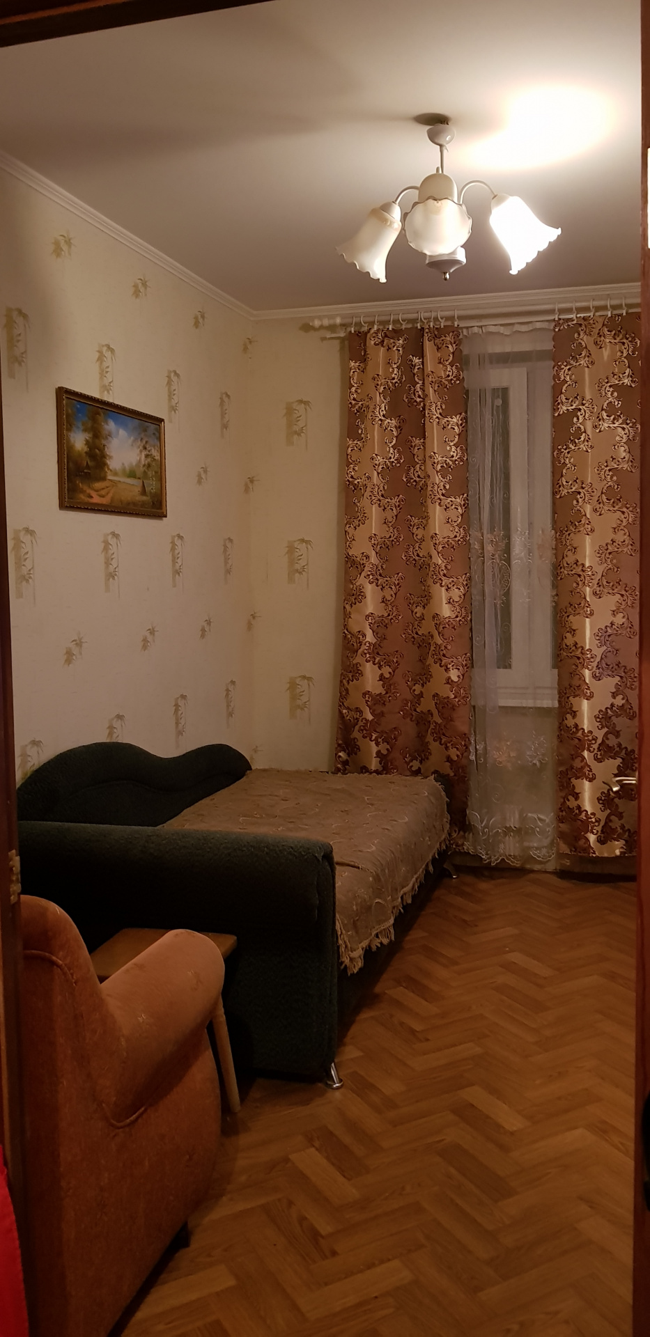 2-комнатная квартира, 44 м² - фото 6