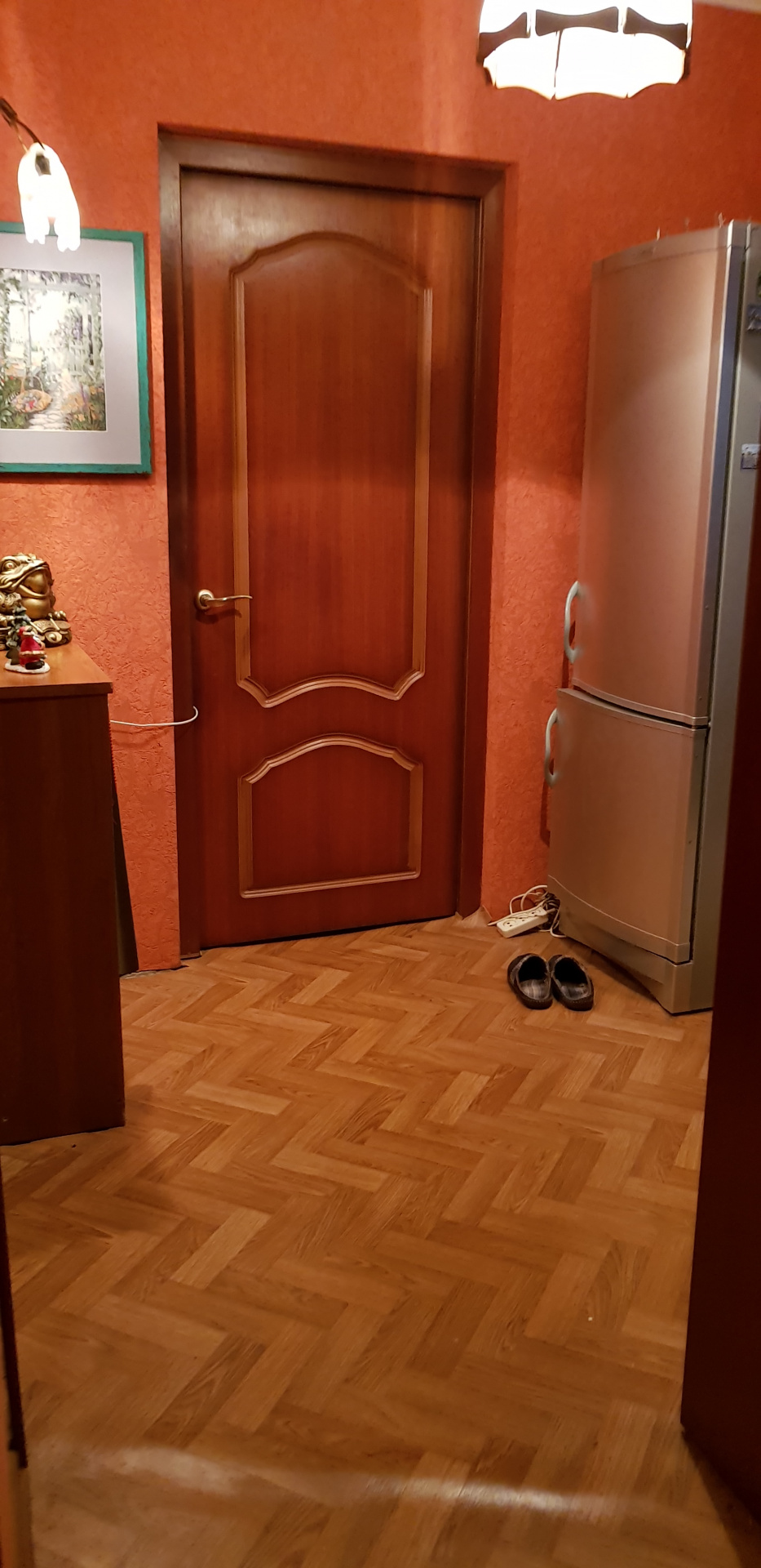 2-комнатная квартира, 44 м² - фото 11