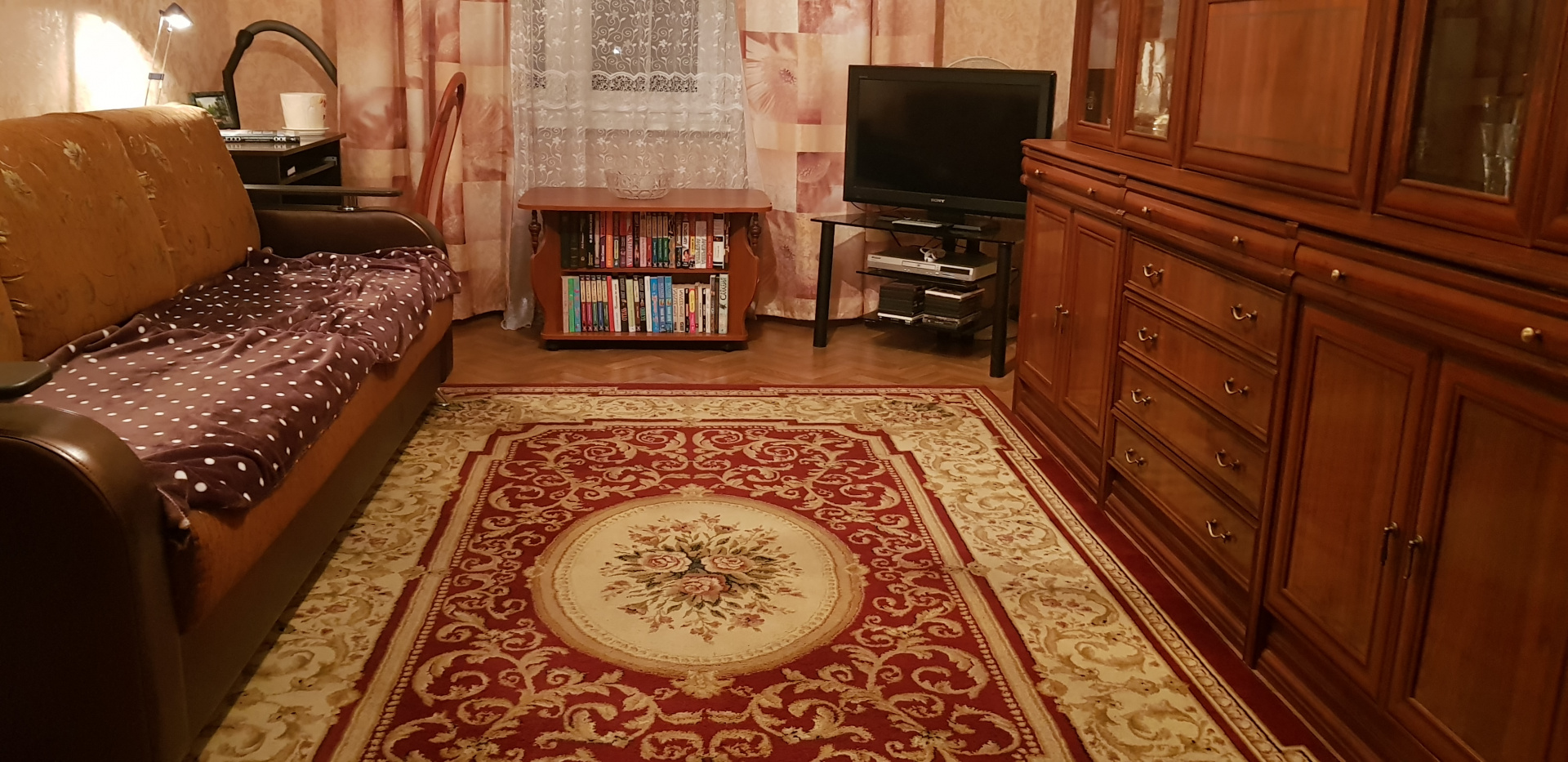2-комнатная квартира, 44 м² - фото 3
