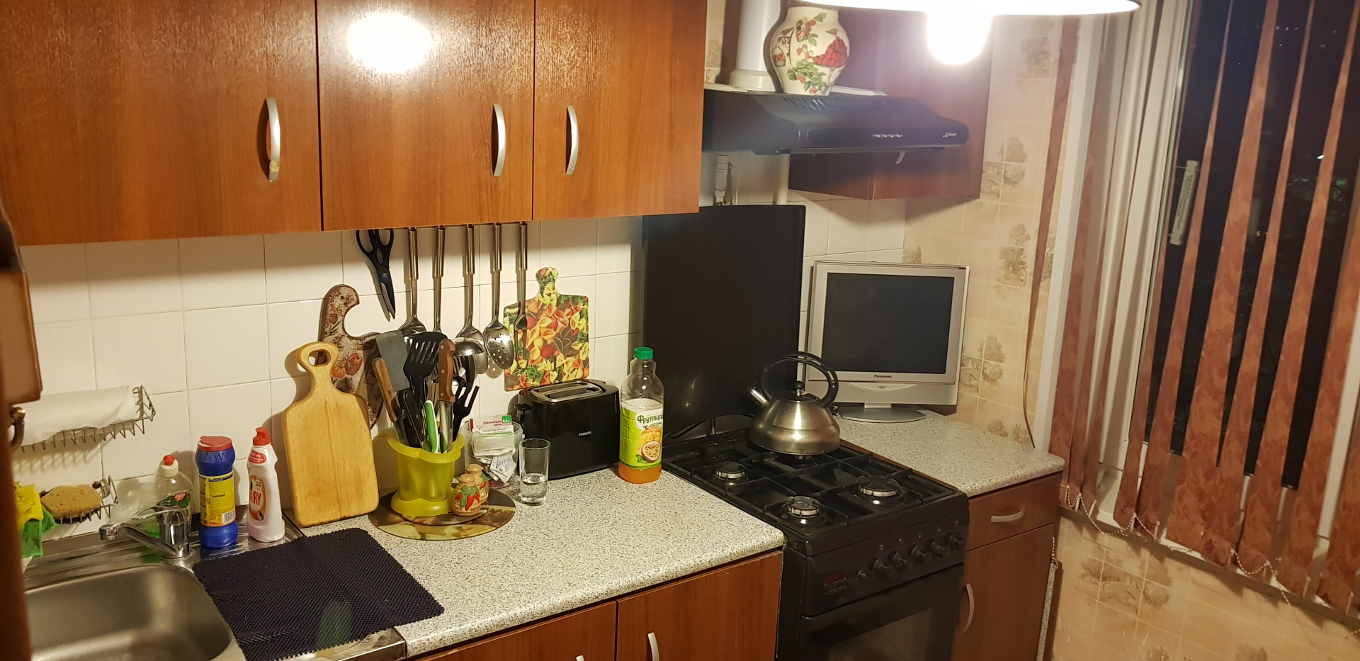 2-комнатная квартира, 44 м² - фото 8