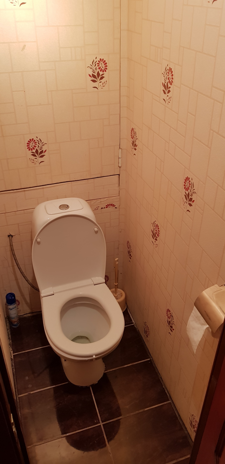2-комнатная квартира, 44 м² - фото 12