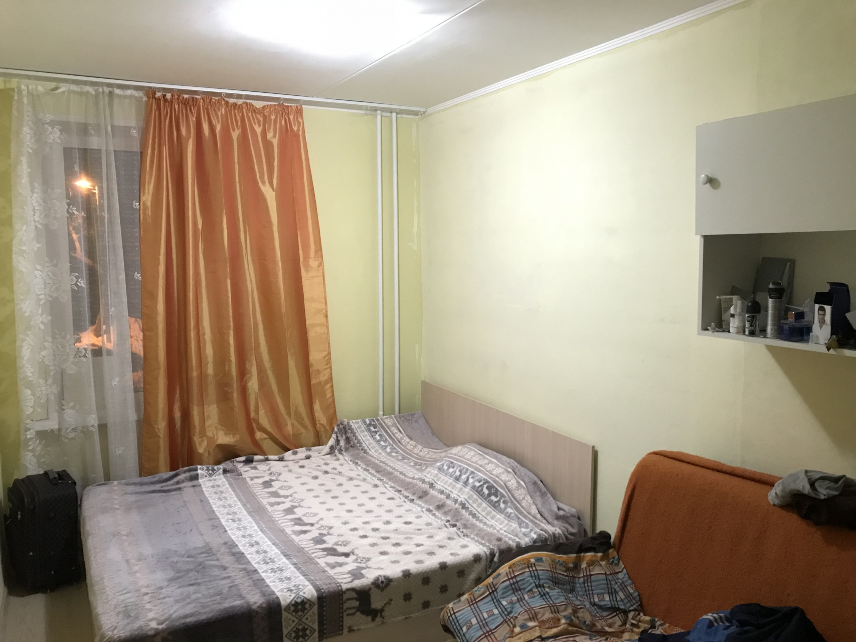 2-комнатная квартира, 45 м² - фото 5