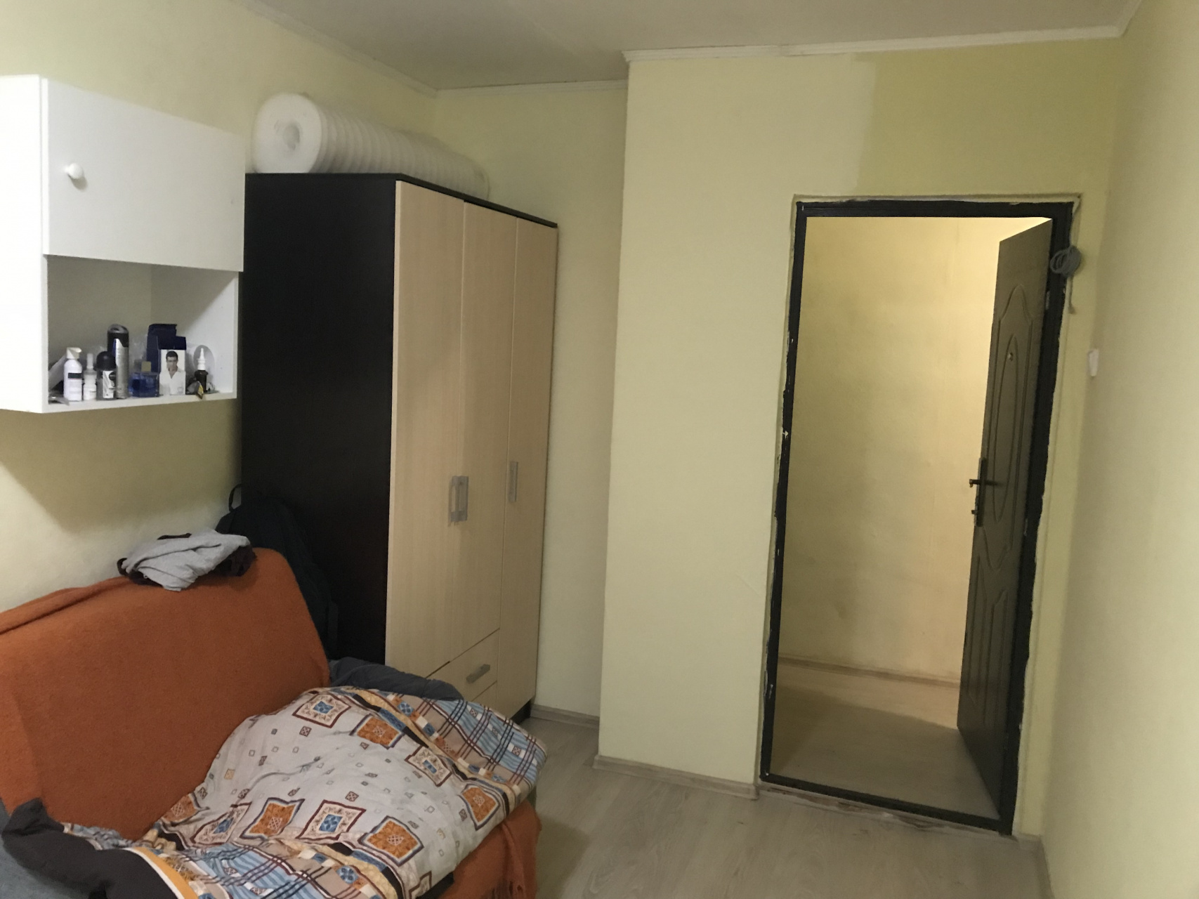 2-комнатная квартира, 45 м² - фото 6