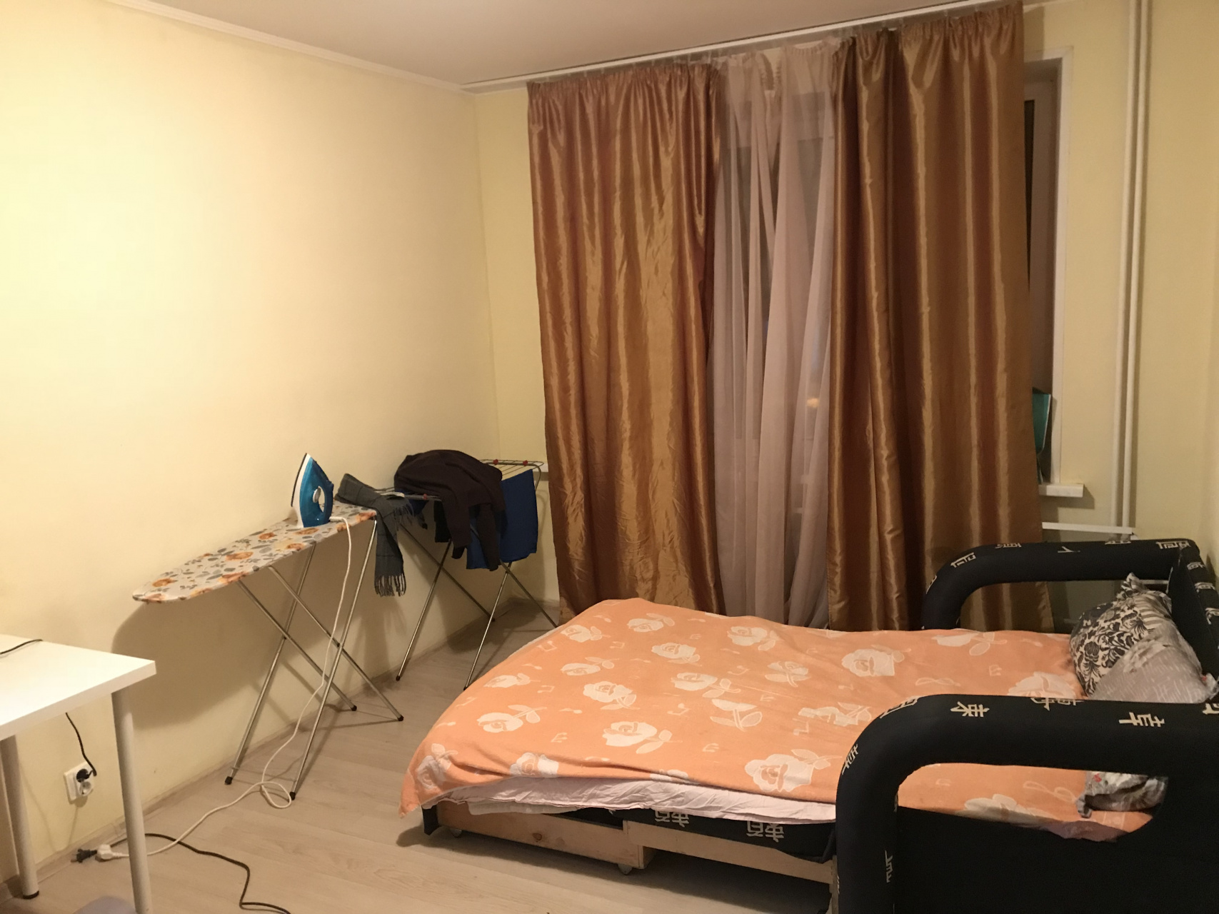2-комнатная квартира, 45 м² - фото 3