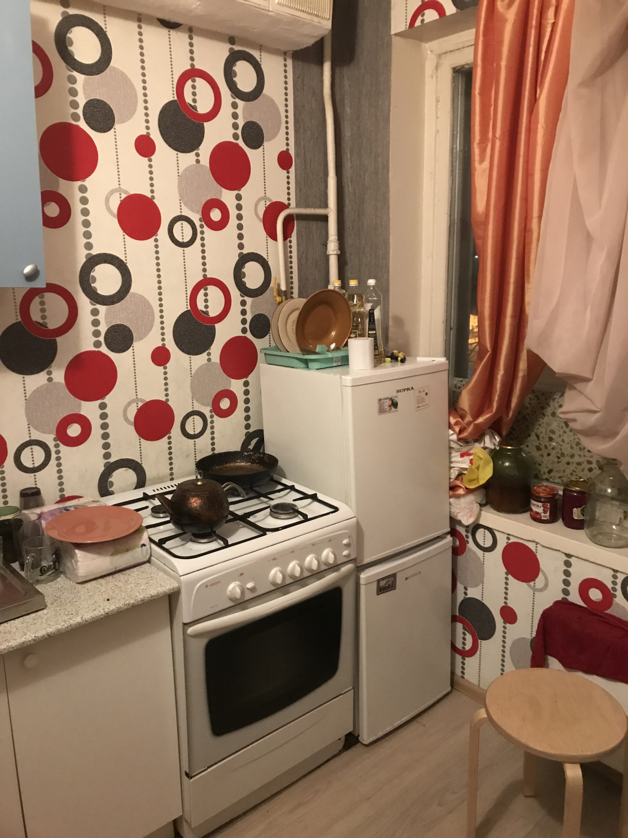 2-комнатная квартира, 45 м² - фото 7