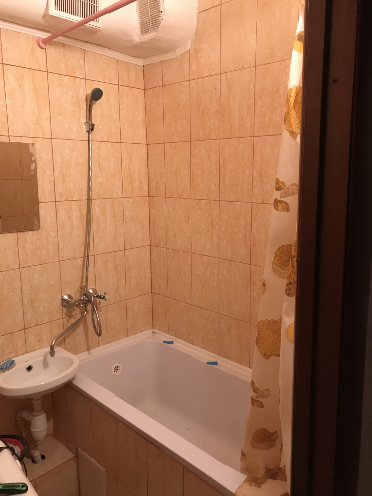 2-комнатная квартира, 45 м² - фото 9