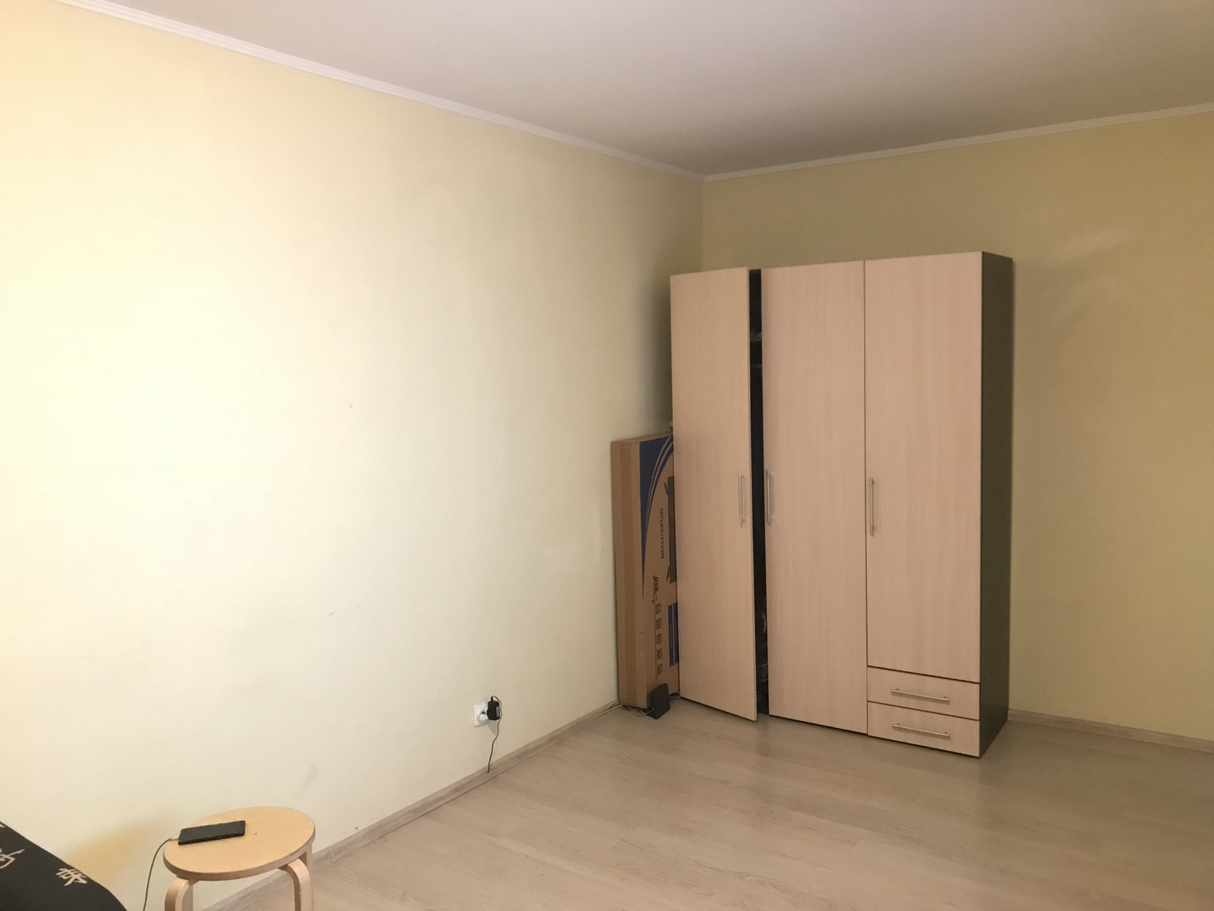 2-комнатная квартира, 45 м² - фото 4