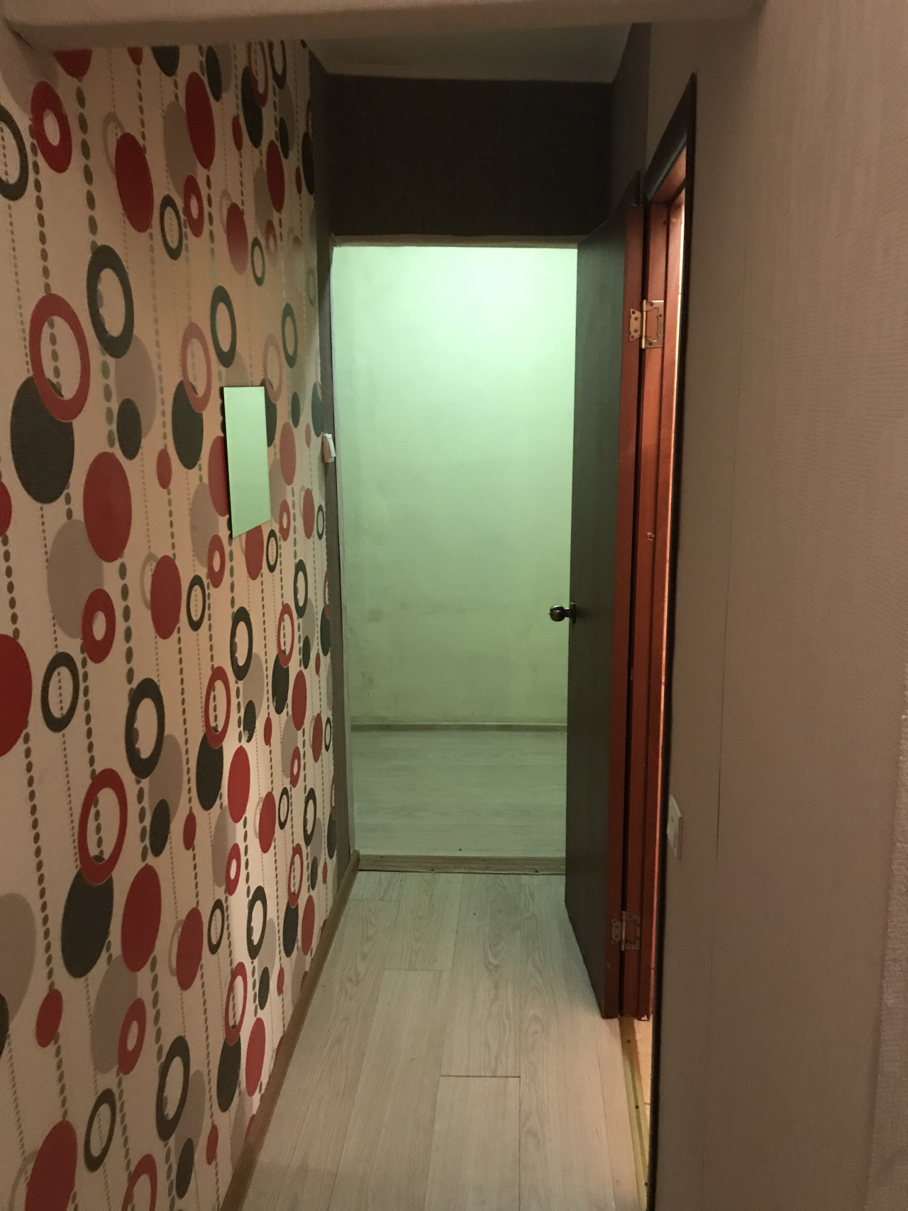 2-комнатная квартира, 45 м² - фото 10